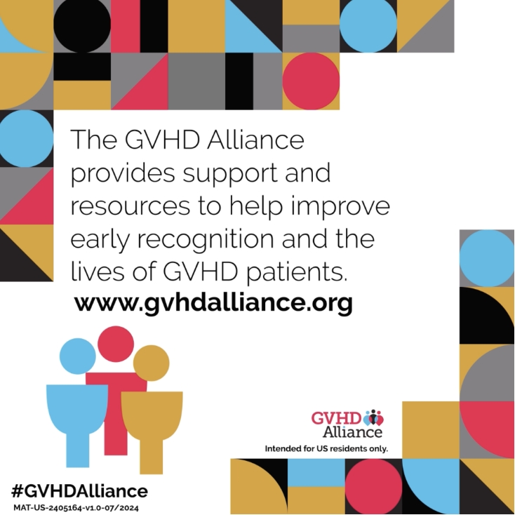 GVHD Day
