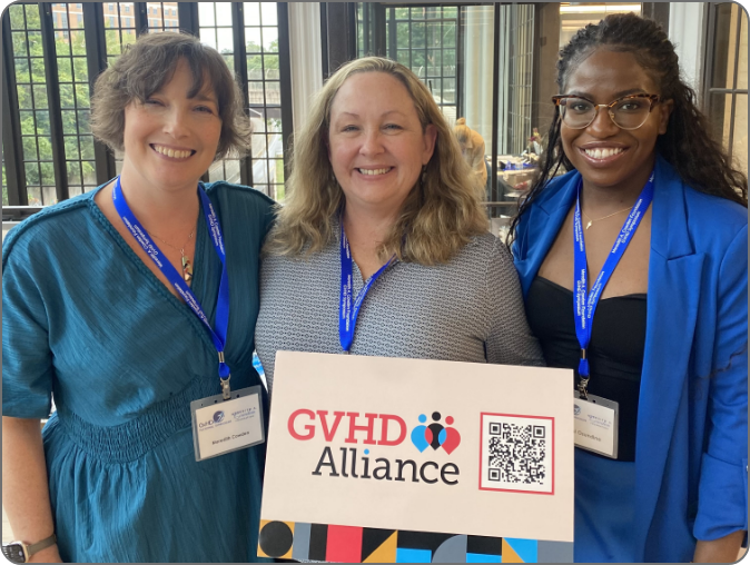 GVHD Day 2023