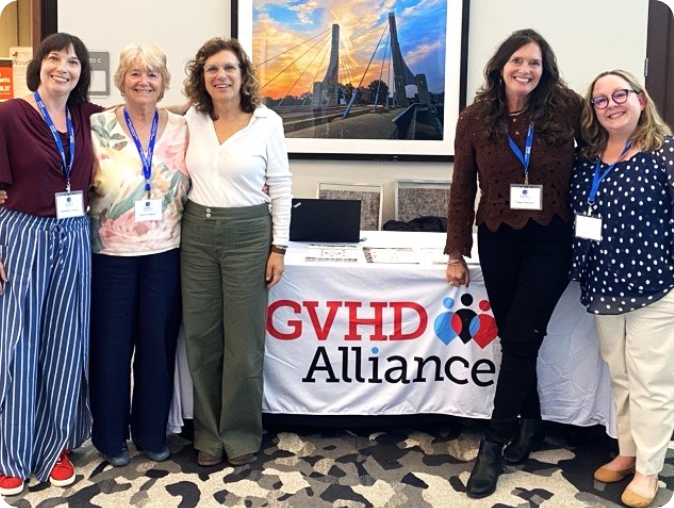 GVHD Day 2023