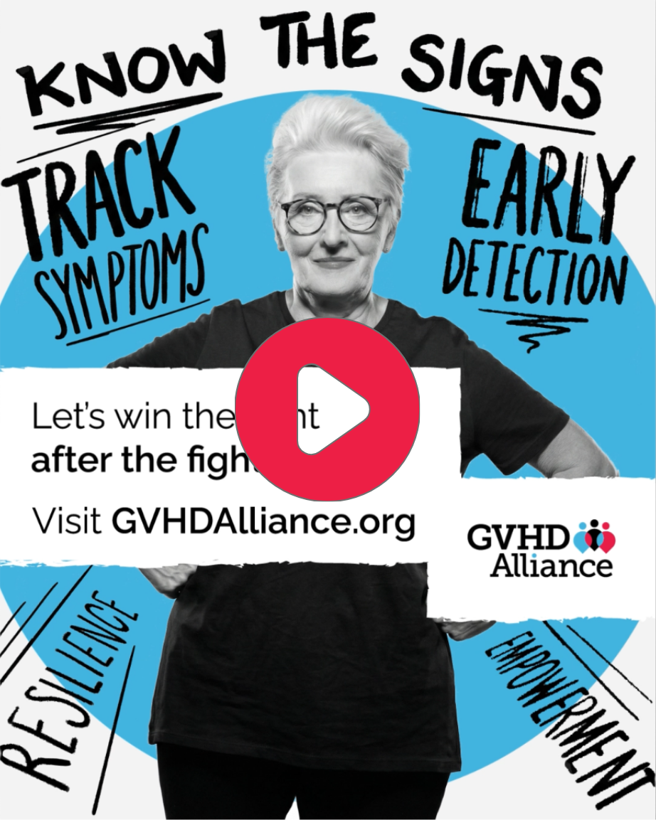 Know The Signs Video