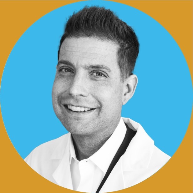 Dr. Lukas D. Wartman