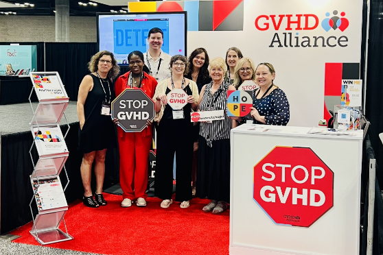 GVHD Day 2023