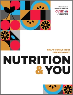 GVHD Fact Sheet